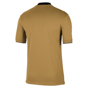 เสื้อยืดกีฬาผู้ชายแบบกำหนดเอง สีแดงล้วน สำหรับออกกำลังกายในฟิตเนส - Product Image 2