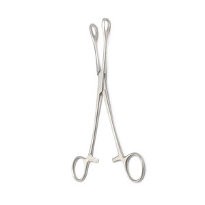 Pinces de maintien en acier inoxydable allemand de qualité supérieure, style Foerster, instruments chirurgicaux et de piercing corporel par ORTHO GENIX - Product Image 6