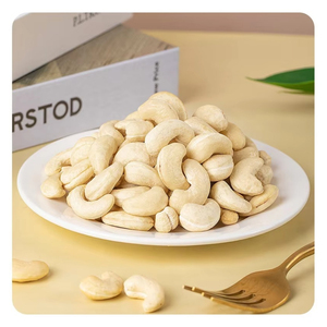 Noix de cajou entières, brutes, naturelles, qualité supérieure, riches en protéines, vente en gros, fournisseur d'exportation, amandes de cajou - Product Image 2