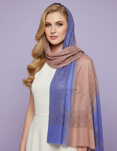 Elegant Merino <b>Wool</b> Stoles for Women Designer Winter <b>Wool</b> <b>Wrap</b> Soft Warm Scarf Swarovski Crystals Traditional Scarves Shawls - Product Image 1