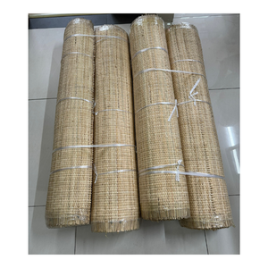 สินค้าขายดี วัสดุหวายถักคุณภาพสูง เป็นมิตรต่อสิ่งแวดล้อม ทนทาน เหมาะสำหรับตกแต่งบ้าน - Product Image 1
