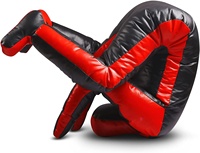 Nuevo diseño de maniquí simulador de lucha de cuero para entrenamiento de artes marciales mixtas, Jiu Jitsu brasileño y lucha libre, relleno de arena, 4 pies de altura