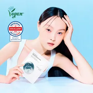 AnotherFace Peptathenol Aqua Gel Balance Gel Masque Feuille Haute Qualité Masks-1ea Du Visage - Product Image 1