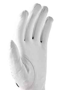Gants de golf sur mesure à prix raisonnable, de qualité supérieure, respirants et confortables, avec une excellente adhérence, en cuir. - Product Image 2