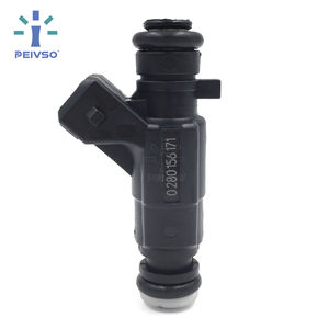 PEIVSO Nuevo Inyector de Combustible de Gasolina de Plástico OEM 0280156171 Pieza de Repuesto de Alta Calidad para Wuling Changan - Product Image 5