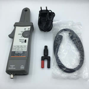 Sonde de pince ampèremétrique en plastique GWINSTEK GCP-1000 1000 kHz pour oscilloscope - Product Image 3