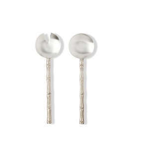 Ustensiles de cuisine pour la restauration, couverts en métal de qualité supérieure, finition dorée, ensemble couteau, cuillère, fourchette et spatule - Product Image 2