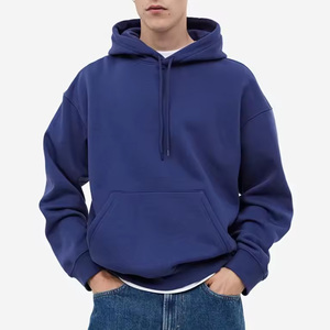 Sudadera con Capucha Oversize al Por Mayor a Precio de Fábrica, Sudadera Streetwear de Gran Gramaje con Logotipo Personalizado - Product Image 6