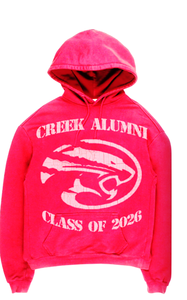 เสื้อฮู้ดดี้วินเทจปักลาย  ผ้าฝ้ายผสมโพลีเอสเตอร์เนื้อนุ่ม  ทรงโอเวอร์ไซส์  ใส่สบาย  ขอบแขนเสื้อแบบริบ  สีดำ  สำหรับผู้ชาย  คุณภาพสูง  โลโก้แบบกำหนดเองได้ - Product Image 4