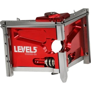 Juego de 5 herramientas manuales l/ev/el nuevas al por mayor para acabado y encolado ¡Compre Ahora! - Product Image 2
