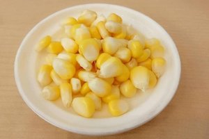 Maíz Dulce Enlatado de Vietnam – Alta Calidad, Dulce Natural // Mr.Tom - Product Image 5