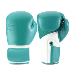 Guantes de Boxeo de Cuero Genuino de Alta Calidad, Impermeables, a Precio Razonable, para Hombres y Mujeres - Product Image 4