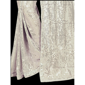 Bollywood secuencia Sari - Product Image 5