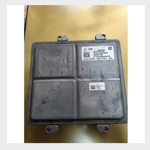 Calculateur moteur diesel GM ECM Duramax compatible avec le calculateur moteur diesel GM E98 ECM 55487860 5544 Duramax 2.8L, pièces détachées auto. - Product Image 2