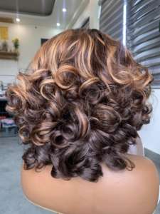 Lista de precios de cabello humano natural de Vietnam 100% Lista de precios al por mayor de cabello humano vietnamita hinchable para personas - Product Image 6