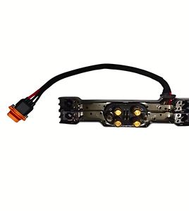 Pièces détachées pour drone de protection des plantes T70T70P : Nouveau module de distribution d'alimentation pour accessoires de drone agricole DJT70T70PT100 - Product Image 5