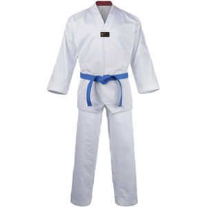 Professional Manufacturer Bjj Gi Uniform Brazilian Jiu Jitsu Gi Uniform Custom Embroidery Kimono Uniform Martial Arts Uniform - Product Image 1