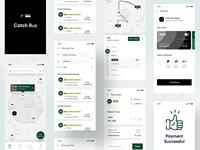 Plataforma de venta de billetes de autobús para reserva en línea, gestión de rutas, horarios, pagos, selección de asientos y seguimiento de billetes.