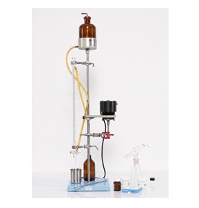 Instrumento de Prueba de Laboratorio Portátil de Alta Calidad para Pruebas de Resistencia de Materiales Industriales - Product Image 1