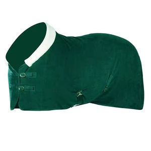 Mantas de Invierno Ligeras para Caballos, Personalizadas y Profesionales, Venta al Por Mayor, Excelente Calidad - Product Image 5