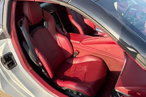 Chevrolet Corvette Stingray Convertible 3-LT 2022 - Product Image 3