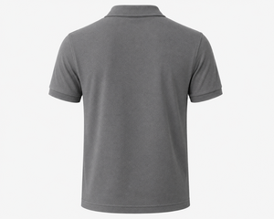 Conception personnalisée OEM, coton unisexe pour chemise à manches longues, couleur unie, respirant, tricoté, style décontracté, coupe régulière, service OEM longue durée - Product Image 3
