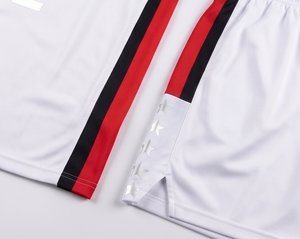 Custom Sublimation Basketball Uniform Set - Product Image 4