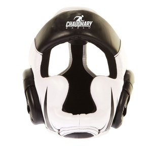 Protector de Cabeza para Hombre de Primera Calidad, Hecho con la Mejor Calidad, Protector de Cabeza para MMA y Boxeo - Product Image 1