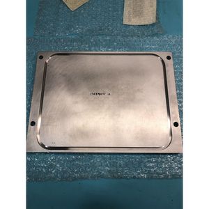 Eaton 17059440 Blank Off Faraday FLA Y6X, 154038 - อุปกรณ์และชิ้นส่วนเซมิคอนดักเตอร์มือสองระดับโลกที่เชื่อถือได้ - Product Image 1