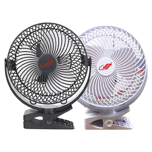 Ventilateur portatif sans pales Gongtian F25 rechargeable, 4 vitesses, à commande par bouton, alimenté par batterie, pour usage domestique - Product Image 1
