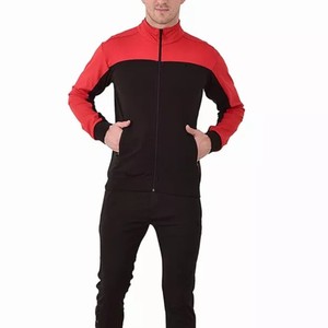 ผู้จัดจำหน่ายเสื้อแจ็คเก็ตสำหรับนักกีฬาแบบ Private Label |   เสื้อแจ็คเก็ตออกกำลังกายน้ำหนักเบา รับผลิตตามแบบ (OEM) พร้อมสกรีนโลโก้ ดีไซน์ระบายอากาศได้ดี - Product Image 5