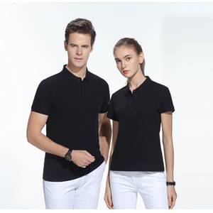 Camiseta Polo de Golf Unisex de Alta Calidad, Personalizable con Sublimación, Logotipo Impreso, Venta al Por Mayor, Manga Corta, Tejido de Punto - Product Image 2