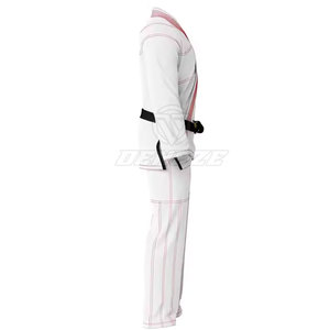 Fabriqué au Pakistan, nouvelle arrivée, kimono de Jiu Jitsu, uniforme d'entraînement, vente en gros, uniforme de Jiu Jitsu, taille adulte - Product Image 3