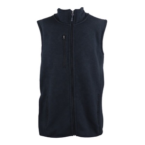 Veste sans manches décontractée et tendance pour homme, en tissu matelassé doux, pour un usage quotidien - Product Image 2