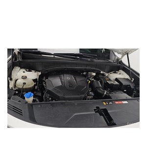 สำหรับรถยนต์ Kia Sorento ดีเซล 2.2 2WD มาตรฐานไอเสียยูโร 5 เกียร์อัตโนมัติ เบาะหนัง รุ่นเมษายน 2021 วิ่ง 104,151 กม. - Product Image 6