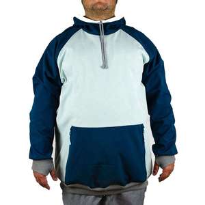 <b>Waterproof</b> Snowboard Ski Hoodie Men Windproof <b>Winter</b> Fleece Pullover Softshell <b>Jacket</b> Outdoor Sports Wear Snowboarding Gear - Product Image 1