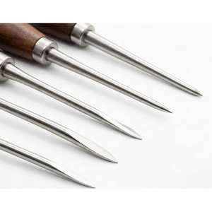 ชุดเครื่องมือผ่าตัดกระดูกข้อพื้นฐาน 17 ชิ้น ชุดอุปกรณ์ผ่าตัดกระดูก สแตนเลสสตีล - Product Image 3