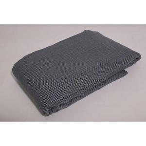 Tissu indien tissé à la main en coton écologique à carreaux gingham, doux et léger, pour couture, quilting, artisanat et confection de robes - Product Image 3