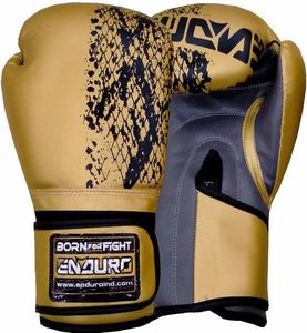 Nouveauté : Gants de boxe d'entraînement en PU imperméable de haute qualité, à doigts entiers, avec fermeture auto-agrippante et sangle de poignet réglable - Product Image 4