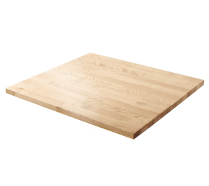 Tableros de trabajo de madera de caucho laminada (extra gruesos) - Product Image 6