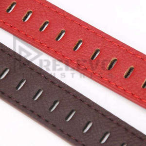 New Arrival Durable Leather Belt for Men/Women Full Leather Casual Belt with Customizable Buckle-Low Price - Product Image 5