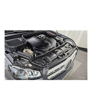 Mercedes-Benz GLS-Class GLS580 4MATIC 2024, 77 084 km, boîte automatique, sièges en cuir, conduite à gauche, caméra de recul - Product Image 6