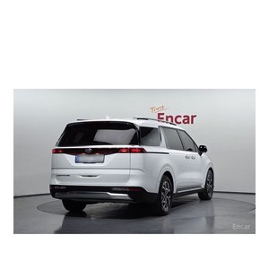 Kia Carnival Noblesse 2021/12, 9 Plazas, Diésel, Automático, Volante a la Izquierda, Asientos de Cuero, 100.215 km - Product Image 2