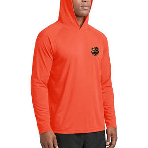 Sudaderas con Capucha Deportivas Casuales de Invierno para Hombre, Tejido de Poliéster/Algodón Ecológico y Transpirable, Diseñadas para Alta Intensidad - Product Image 4