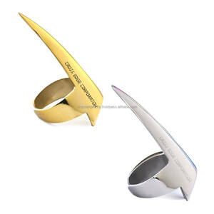 Premium Quality <b>Hair</b> Parting <b>Tool</b> 16mm Sectioning and Parting Rings No Sharp Finger <b>Hair</b> <b>Braiding</b> <b>Hair</b> Extension <b>Tools</b> - Product Image 1