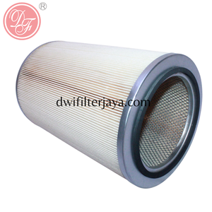 Cartucho de Filtro Recolector de Polvo para Minería, Resistente al Desgaste, para Sílice y Piedra Caliza - Product Image 3