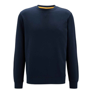 Custom Design Best Selling New Arrival O-neck Cotton <b>Sweatshirt</b> With Customized Designs Available at Competitive Prices - Product Image 4