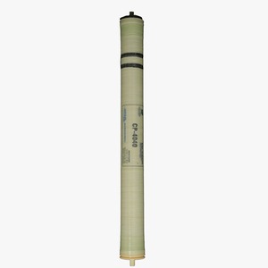 เมมเบรนกรองน้ำ RO รุ่น CPA2-4040 ขนาด 4 นิ้ว สำหรับน้ำกร่อย  ประสิทธิภาพการกรองสูง มีจำหน่ายแล้ว - Product Image 6