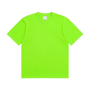 Camiseta de algodón estilo vintage con logotipo personalizado, de lino transpirable, manga corta, para uso diario, con nuevo diseño y logotipo personalizado para hombre. - Product Image 5