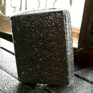 Riz Glacé Noir Collant Arroz Reis Riz |   Emballage 1-50 kg |   Bon prix en usine (Joice) - Product Image 6